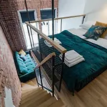 Apartment Bob W Centre - Avangard *