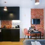 Apartmán Bob W Centre - Avangard Tallinn