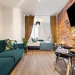 Apartment Bob W Centre - Avangard