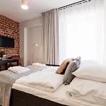 Apartment Bob W Centre - Avangard Tallinn