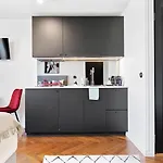 Apartmán Bob W Centre - Avangard