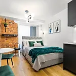 Apartment Bob W Centre - Avangard *