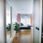 Bob W Centre - Avangard Apartmán Tallinn