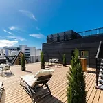 Apartment Bob W Centre - Avangard *