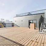Apartmán Bob W Centre - Avangard