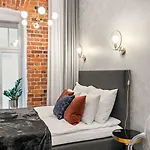 Bob W Centre - Avangard Apartment Tallinn