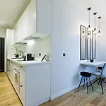Apartment Bob W Centre - Avangard Tallinn