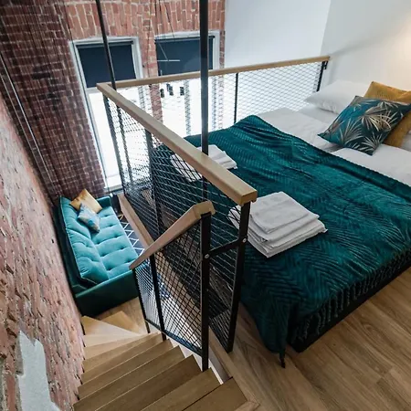 Apartment Bob W Avangard *
