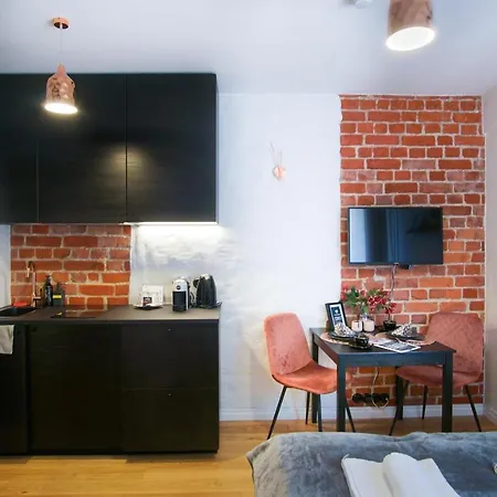 Apartment Bob W Avangard Tallinn