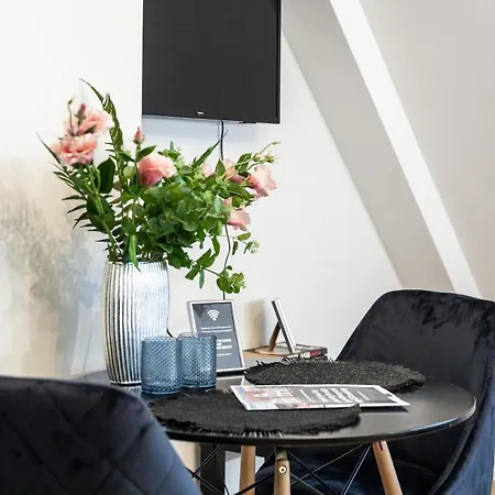 Apartment Bob W Avangard Tallinn