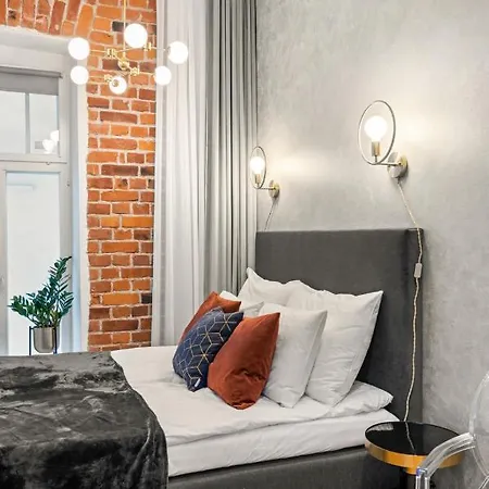 Bob W Centre - Avangard Apartamento