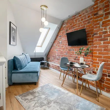 Bob W Centre - Avangard Apartamento