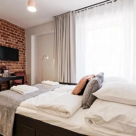 Apartment Bob W Avangard Tallinn