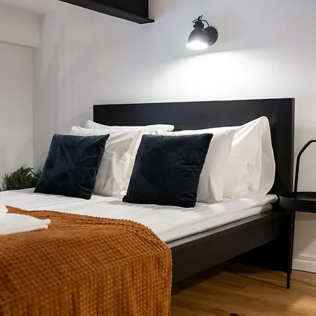 Apartmán Bob W Centre - Avangard
