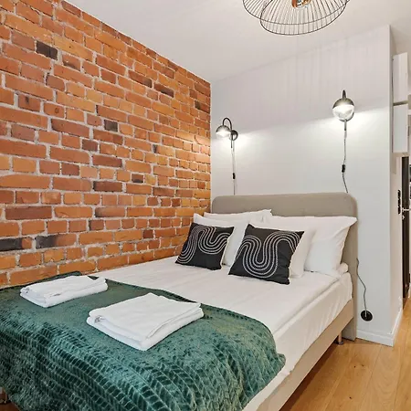 Apartmán Bob W Centre - Avangard *