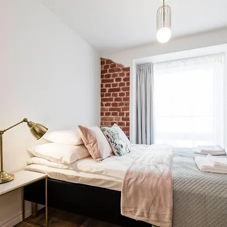 Apartment Bob W Avangard Tallinn