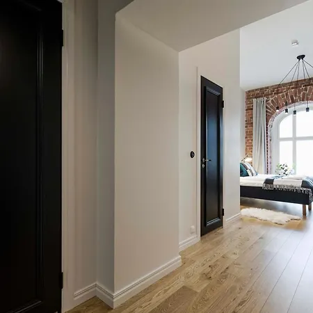 Apartment Bob W Avangard
