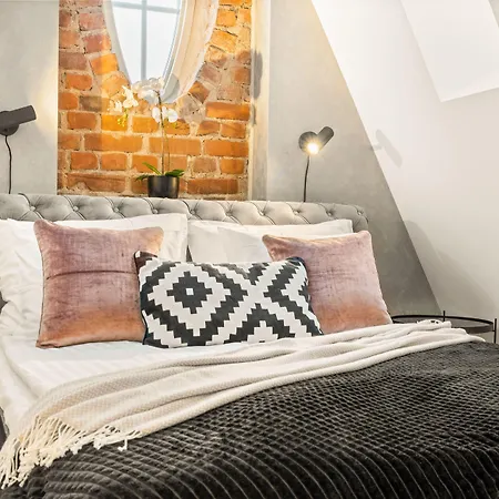 Apartman Bob W Centre - Avangard