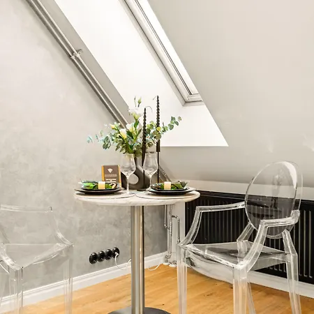 Apartman Bob W Centre - Avangard *