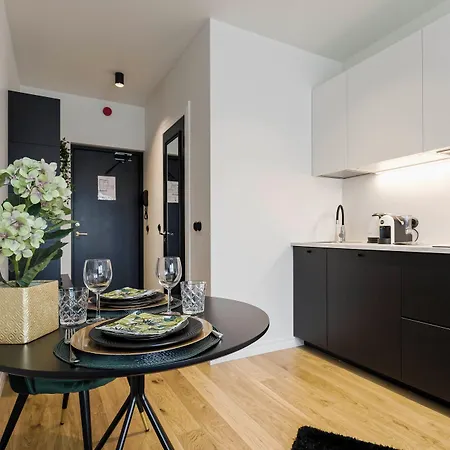 Apartman Bob W Centre - Avangard *