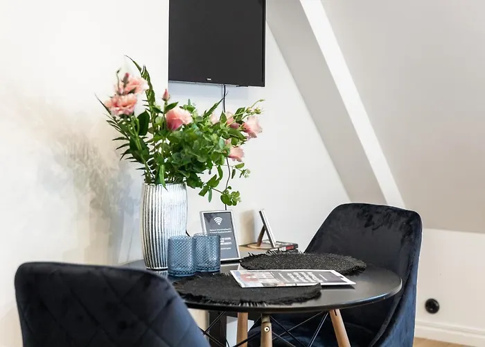 Apartamento Bob W Centre - Avangard Talin