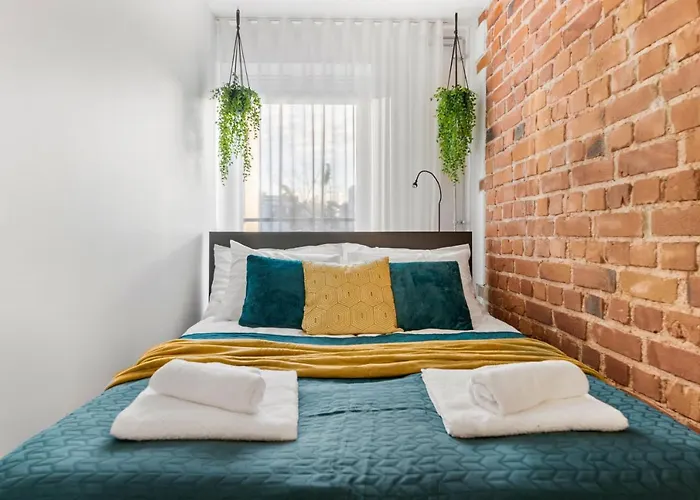 Bob W Centre - Avangard Apartament *