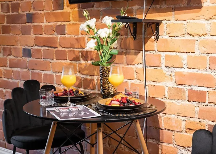 Bob W Centre - Avangard