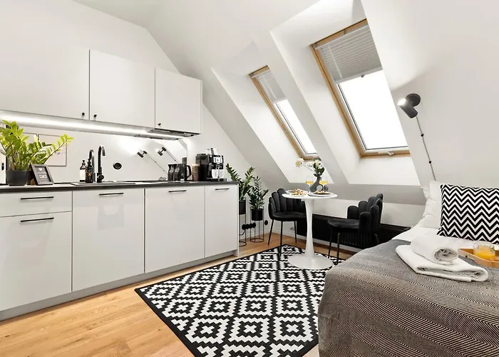 Bob W Centre - Avangard