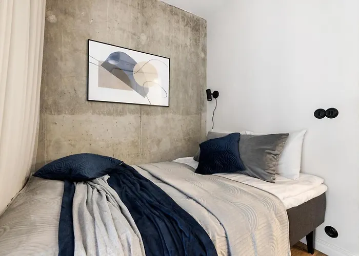 Bob W Centre - Avangard * Ταλίν