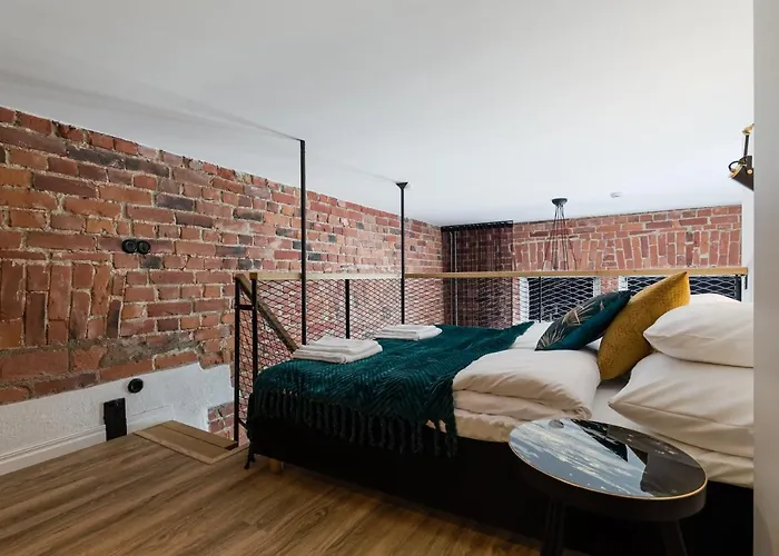 Bob W Centre - Avangard Apartamento Talin