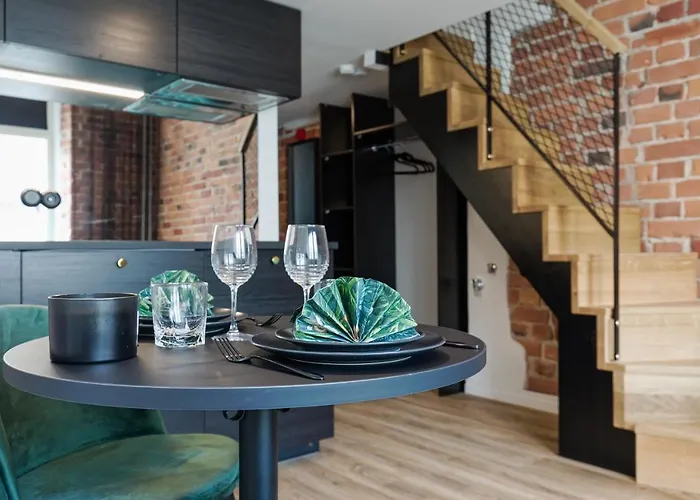 Apartamento Bob W Centre - Avangard *