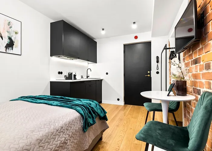 Bob W Centre - Avangard