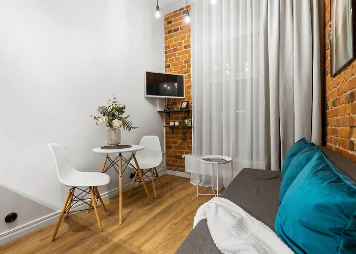 Bob W Centre - Avangard *