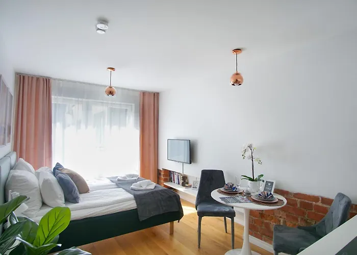 Bob W Centre - Avangard Talin