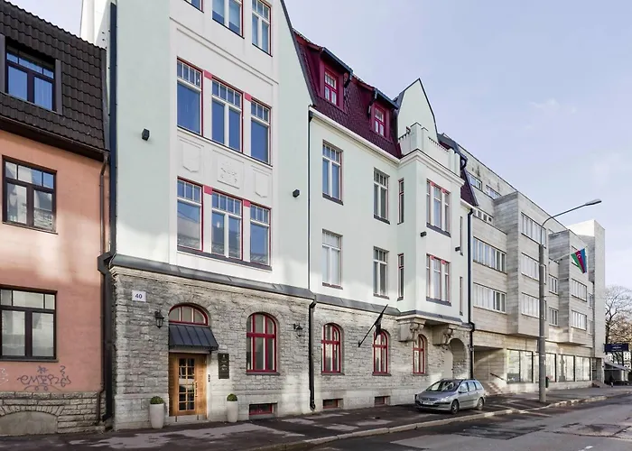 Bob W Centre - Avangard *