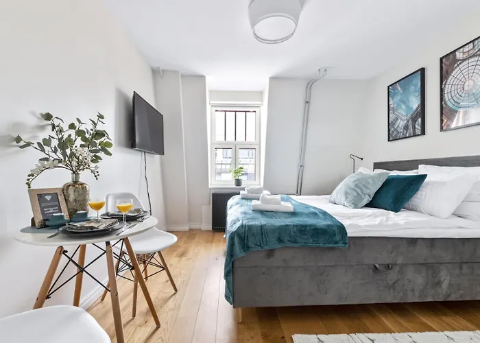 Bob W Centre - Avangard Tallin