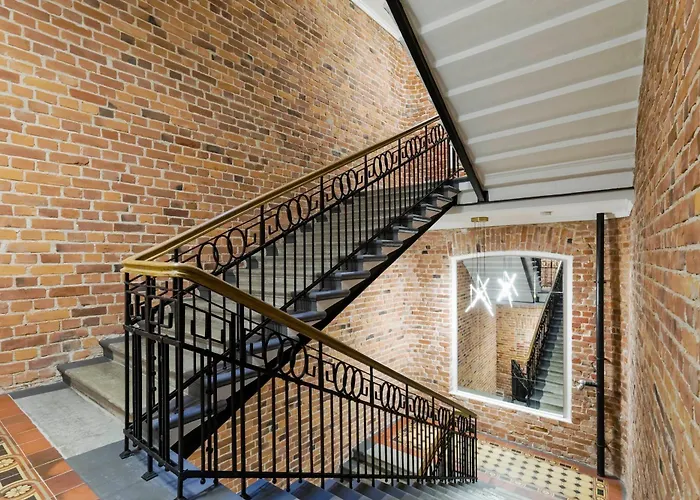 Διαμέρισμα Bob W Centre - Avangard