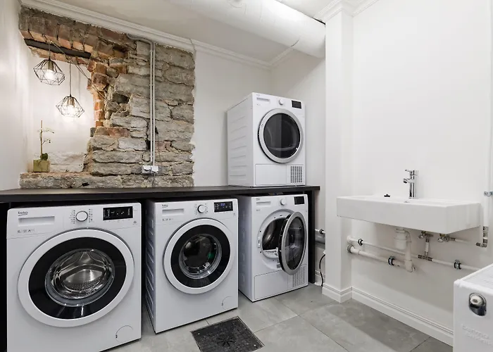 Bob W Centre - Avangard Apartamento *