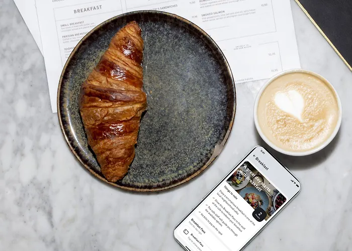 Appartamento Bob W Centre - Avangard