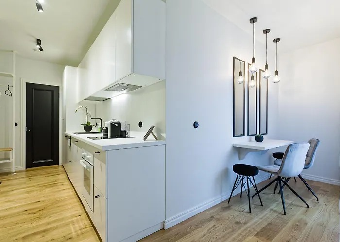 Apartment Bob W Centre - Avangard Reval