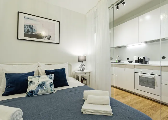 Bob W Centre - Avangard * Talin