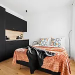 Lägenhet Bob W Centre - Avangard Tallinn