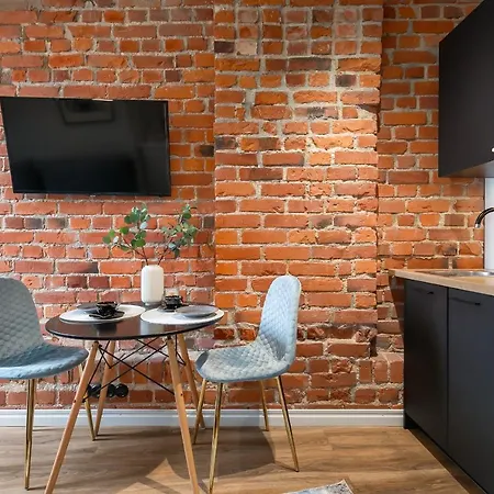 Bob W Centre - Avangard Apartamento *