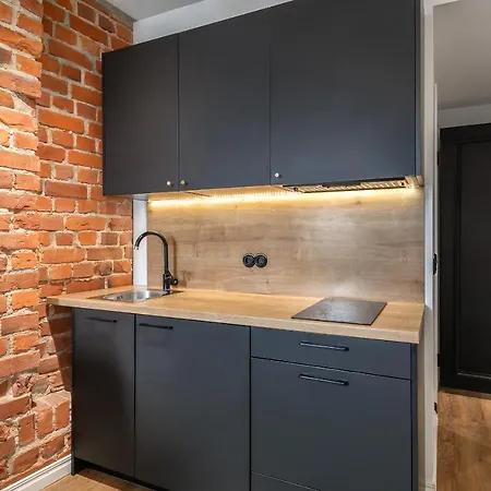 Apartamento Bob W Centre - Avangard