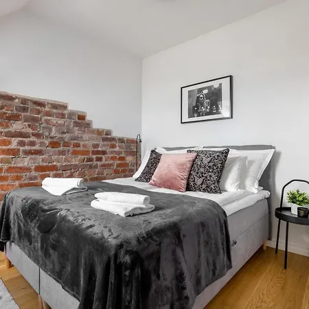 Apartamento Bob W Centre - Avangard Tallin