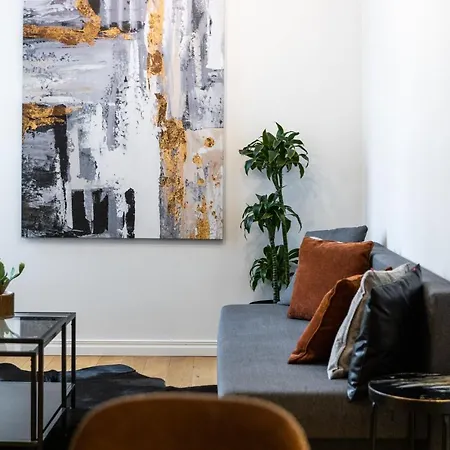 Apartamento Bob W Centre - Avangard