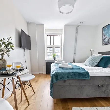 Bob W Centre - Avangard Tallin