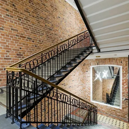 Apartamento Bob W Centre - Avangard