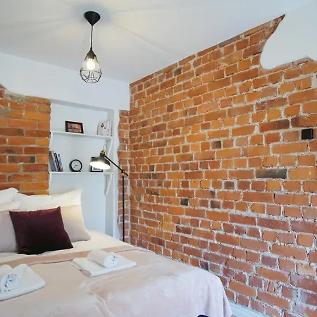 Bob W Avangard Appartamento *