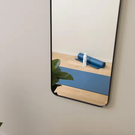 Bob W Centre - Avangard